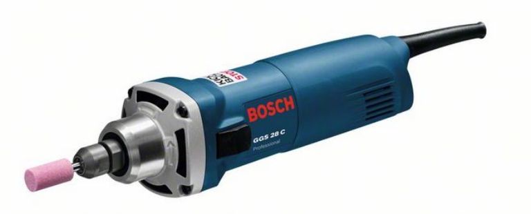 Ευθύς Λειαντήρας GGS 28 C BOSCH