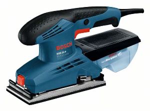 Παλμικό Τριβείο 190W GSS 23 A BOSCH