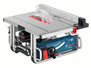 Δισκοπρίονο Πάγκου Σταθερό 1800W 254mm GTS 10J BOSCH