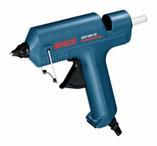 Πιστόλι Θερμόκολλας 11mm GKP 200 CE BOSCH