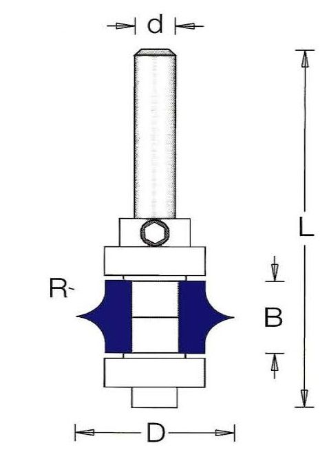 Μπαμπού 217Α