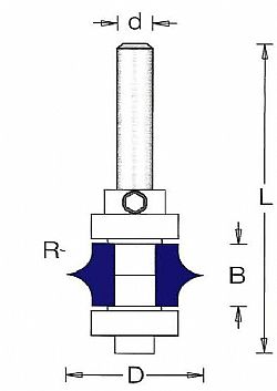 Μπαμπού 217Α