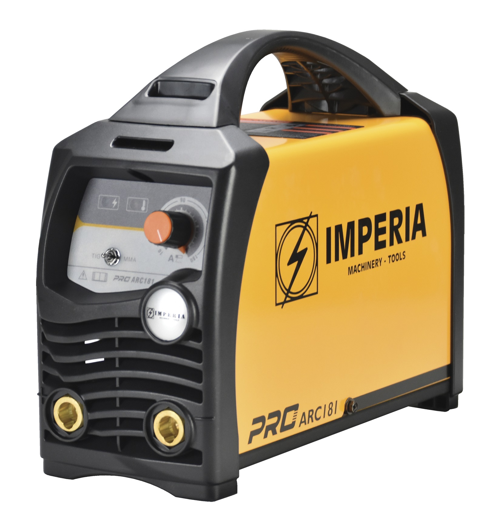 Ηλεκτροκόλληση Inverter Pro ARC181 IMPERIA