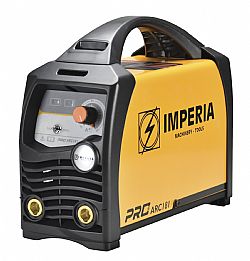 Ηλεκτροκόλληση Inverter Pro ARC181 IMPERIA