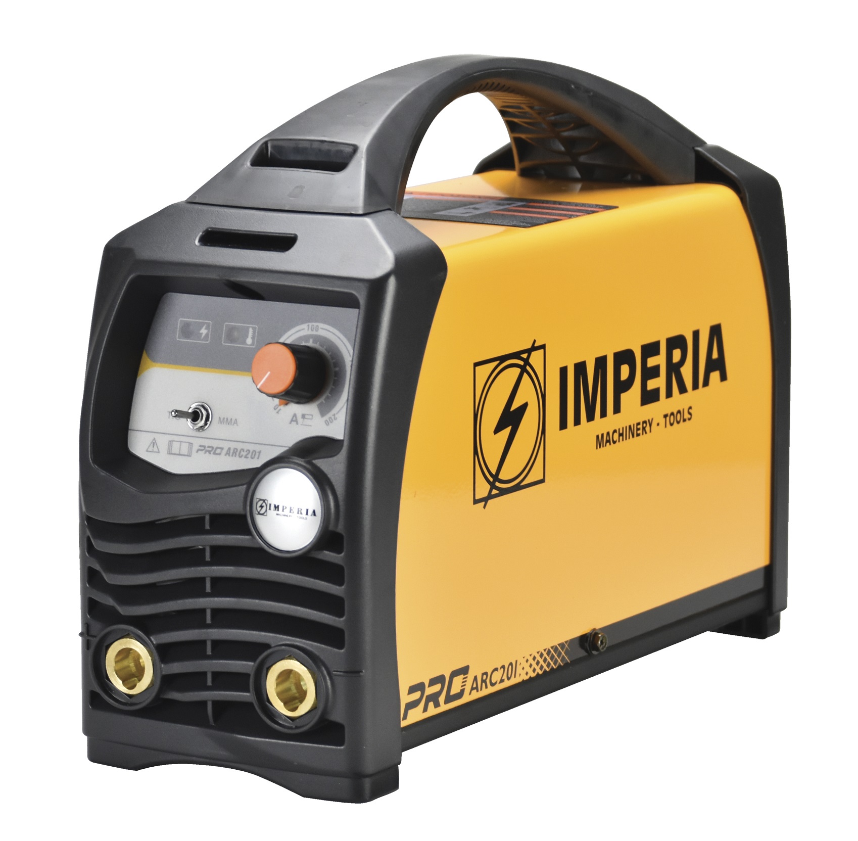 Ηλεκτροκόλληση Inverter Pro ARC201 IMPERIA