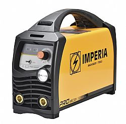 Ηλεκτροκόλληση Inverter Pro ARC201 IMPERIA