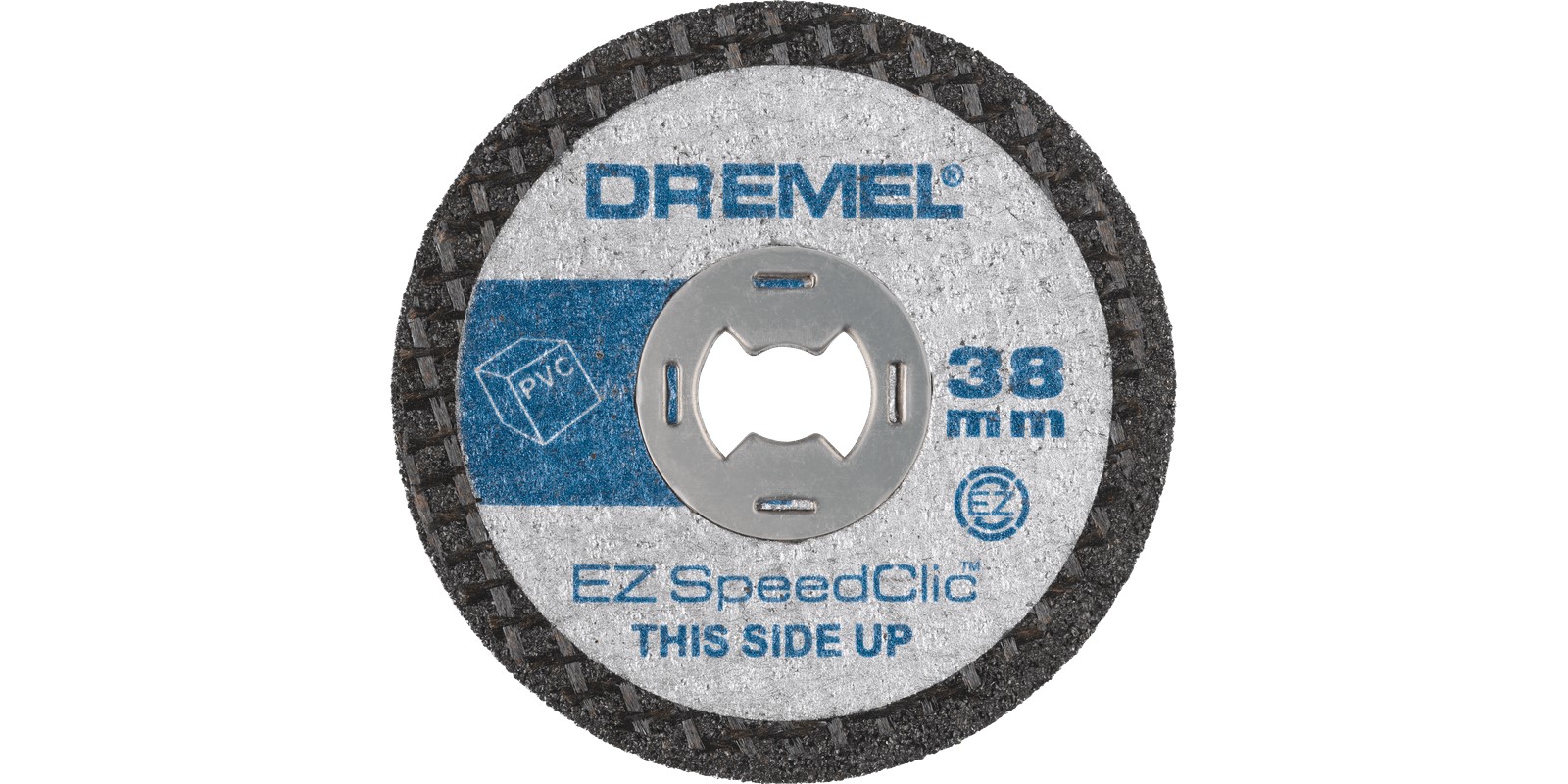 Δίσκοι Κοπής Πλαστικού SC476 DREMEL