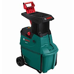 Αθόρυβος κλαδοτεμαχιστής Ηλεκτρικός BOSCH AXT 22 D