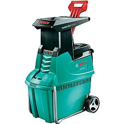 Αθόρυβος κλαδοτεμαχιστής Ηλεκτρικός BOSCH AXT 25 TC
