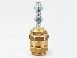 Βαλβίδα Επιτάχυνσης για Βενζινοκινητήρες TOROS