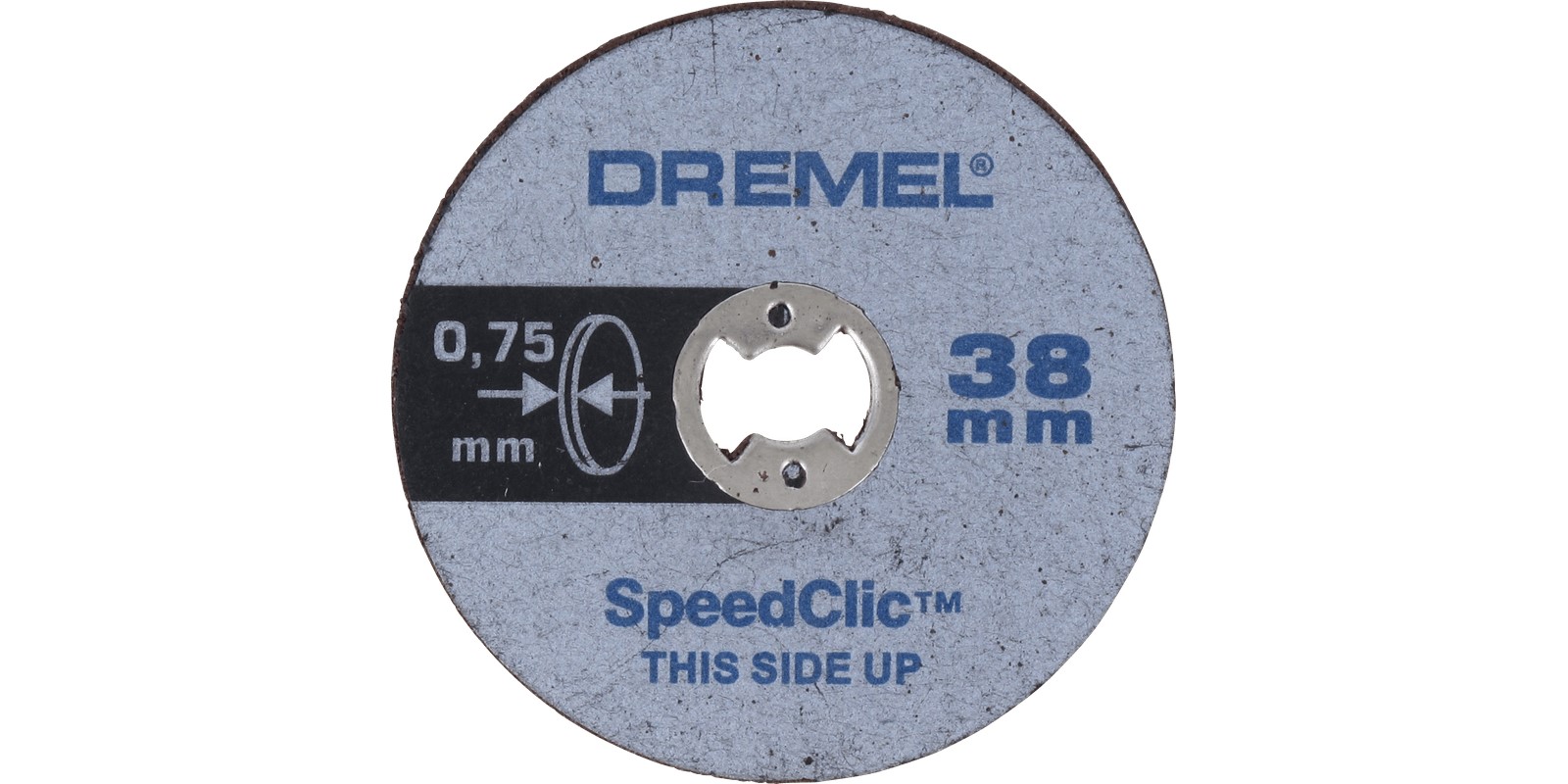 Δίσκοι Κοπής Λεπτοί SC409 DREMEL