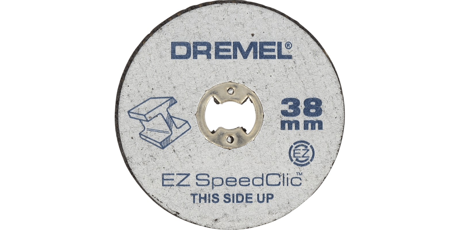 Δίσκοι Κοπής Μετάλλου SC456B DREMEL