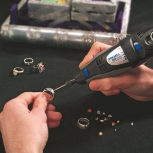 Κοπτικό Καρβίδιο Βολφραμίου 9910 DREMEL