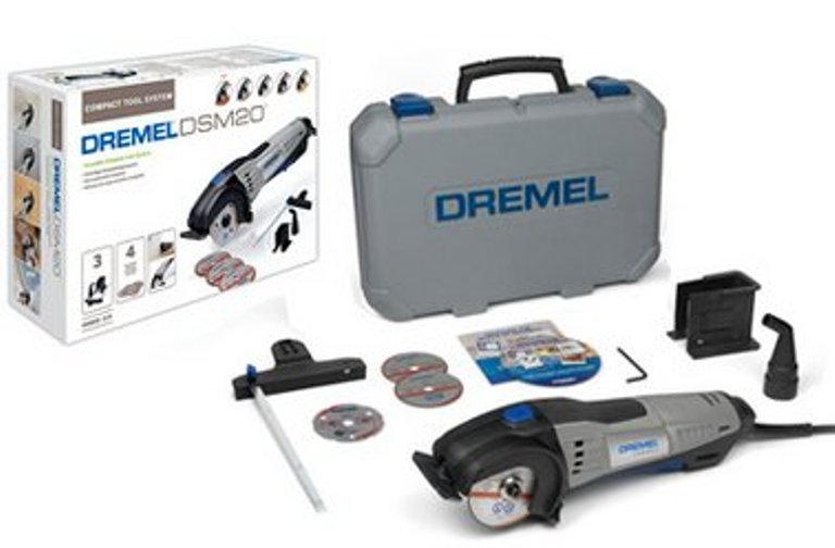 Πολυκόφτης DSM20 DREMEL