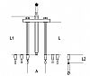 Σέτ Εξωλκείς Ρουλεμάν 1547/C6 BETA