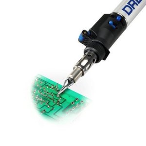 Μύτη Ανταλλακτική Versatip 201 DREMEL