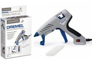 Πιστόλι Θερμόκολλας 11mm 940-3 DREMEL