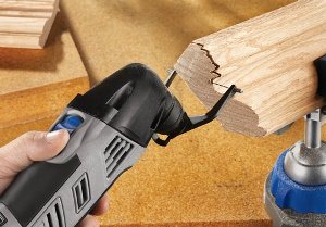 Εξάρτημα Μulti Flex MM720 DREMEL