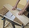 Τραπέζι Εργασίας Μaster-Cut-1500 WOLFCRAFT