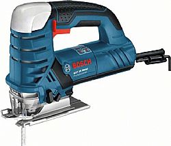 Σέγα 670Watt Ηλεκτρική GST 25 METAL BOSCH