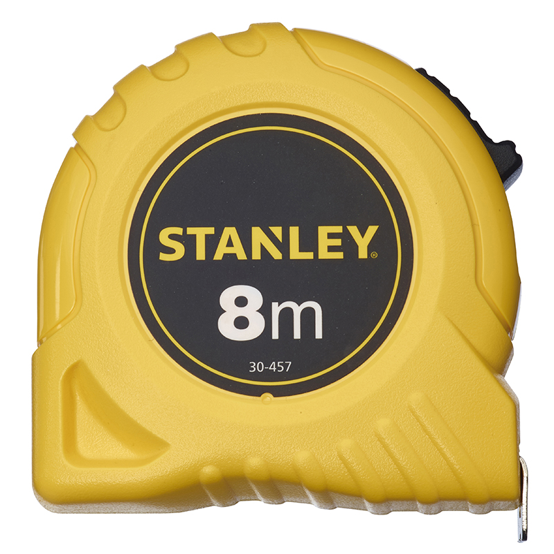 Μέτρο Τσέπης 8m 0-30-457 STANLEY