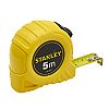 Μέτρο Τσέπης 5m 0-30-497 STANLEY