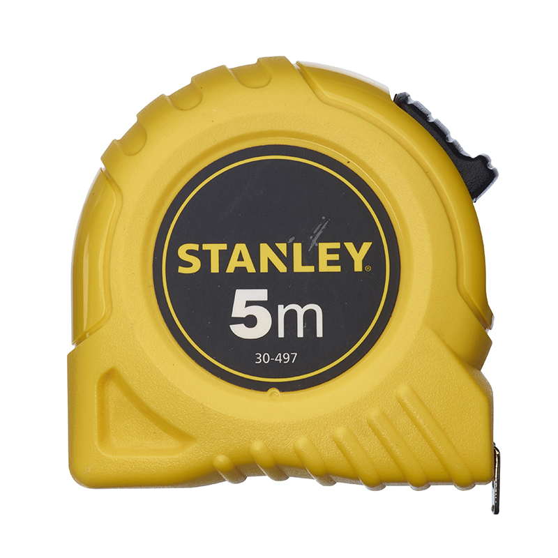 Μέτρο Τσέπης 5m 0-30-497 STANLEY