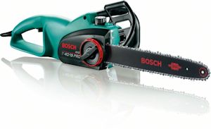 Αλυσοπρίονο Ηλεκτρικό AKE 40-19 Pro BOSCH