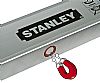 Μαγνητικό Αλφάδι 120cm STHT1-43114 STANLEY