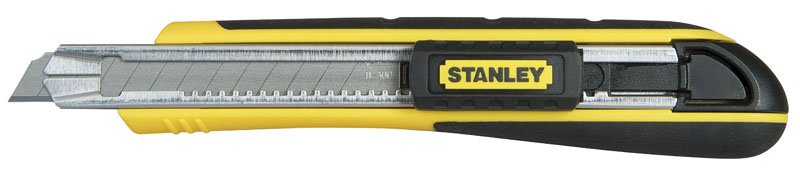 Φαλτσέτα Σπαστής Λάμας 9mm FatMax 0-10-475 STANLEY