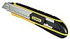 Φαλτσέτα Σπαστής Λάμας 18mm FatMax 0-10-481 STANLEY