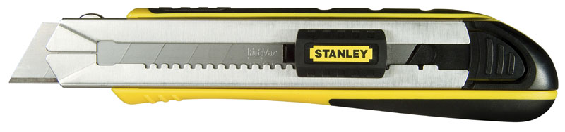 Φαλτσέτα Σπαστής Λάμας 25mm FatMax 0-10-486 STANLEY