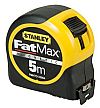 Μετροταινία Μαγνητική 5m FatMax FMHT0-33864 STANLEY