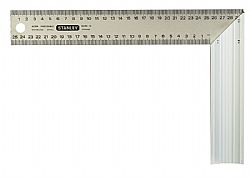 Γωνιά για Μαραγκούς 300mm 1-45-686 STANLEY