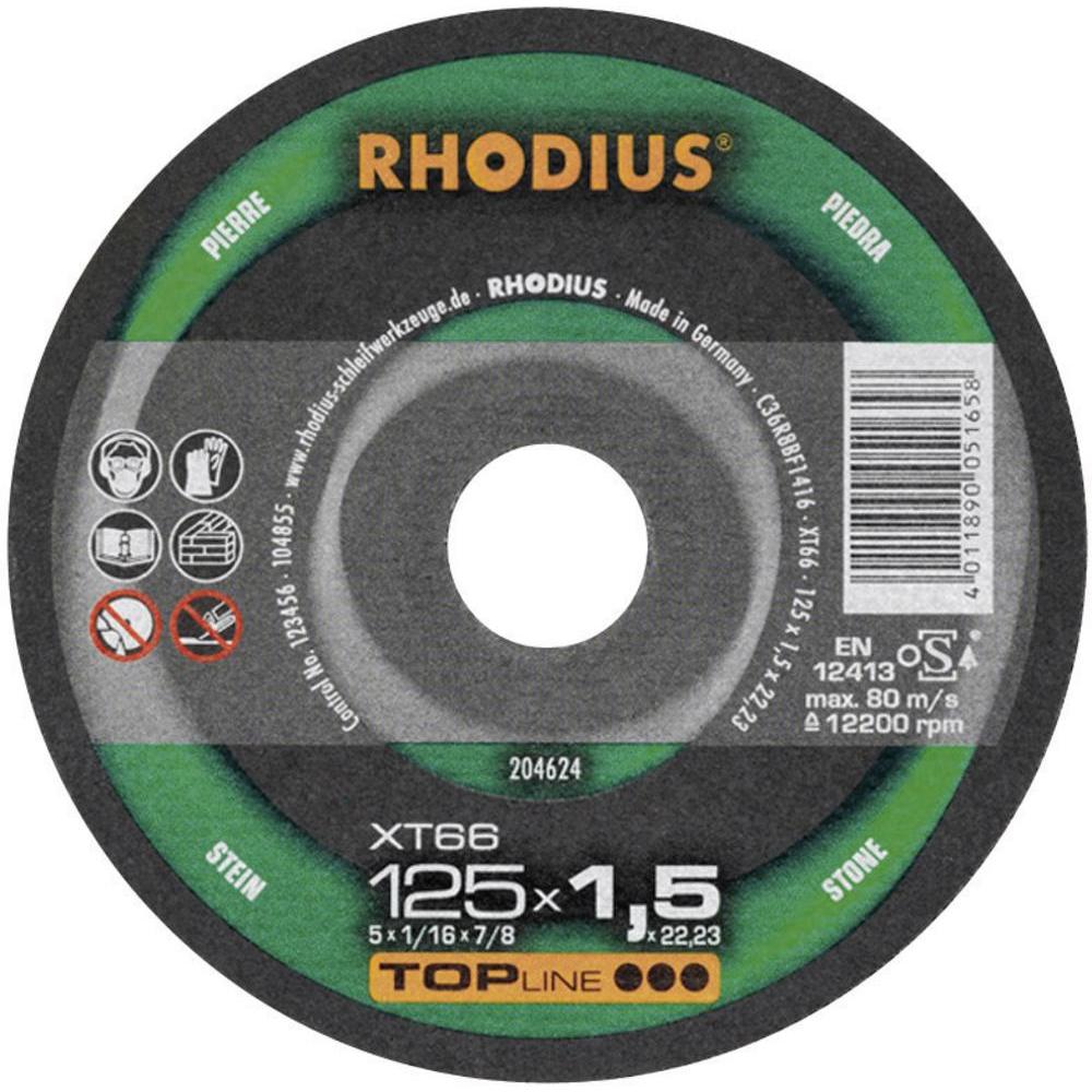 Δίσκος κοπής Μαρμάρου XT66 RHODIUS 