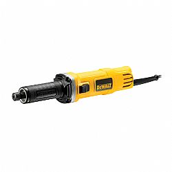 Ευθύς λειαντήρας 6mm DWE4884 DEWALT