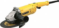 ΓΩΝΙΑΚΟΣ ΤΡΟΧΟΣ 230mm LAG NoVolt Soft Start DWE494 DEWALT