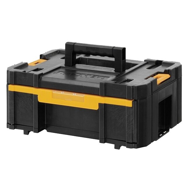 Εργαλειοθήκη TStak III DWST1-70705 DEWALT