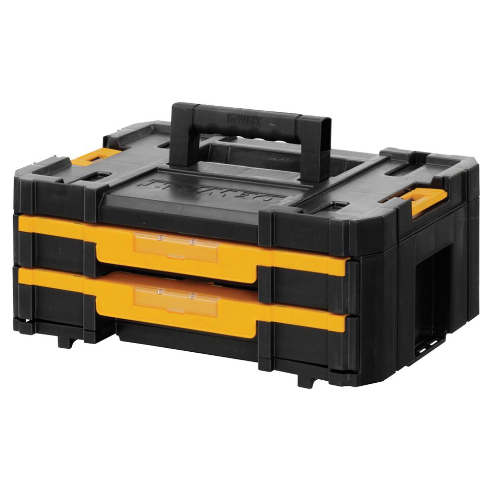 Εργαλειοθήκη TStak IV DWST1-70706 DEWALT