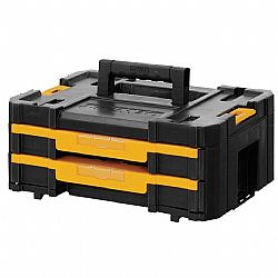 Εργαλειοθήκη TStak IV DWST1-70706 DEWALT