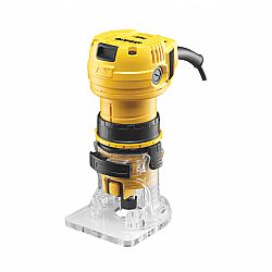 Ρούτερ Περιθωρίων 590W DWE6005 DEWALT