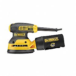 Εκκεντρο Περιστροφικό Τριβείο 280W DEWALT