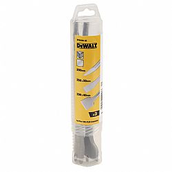 Σετ 3 τμχ. Βελόνι & Καλέμια SDS-PLUS DT60330 DEWALT