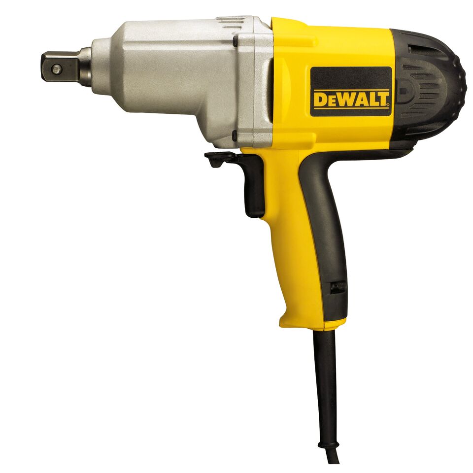 Μπουλονόκλειδο Βαρέως Τύπου 710W 3/4'' DW294 DEWALT