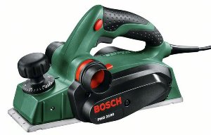 Πλάνη Ηλεκτρική 750W PHO 3100 BOSCH