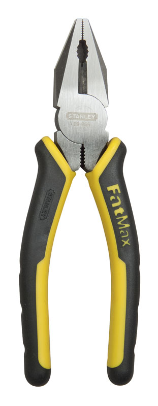 Πένσα 160mm FatMax 0-89-866 STANLEY