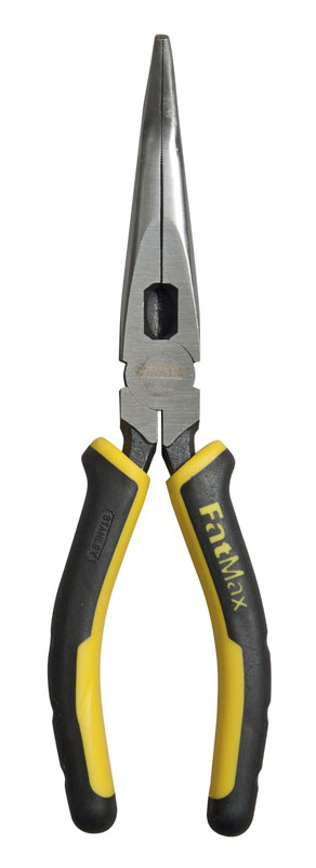 Μυτοτσίμπιδο Κυρτό με Κόφτη FatMax 0-89-872 STANLEY