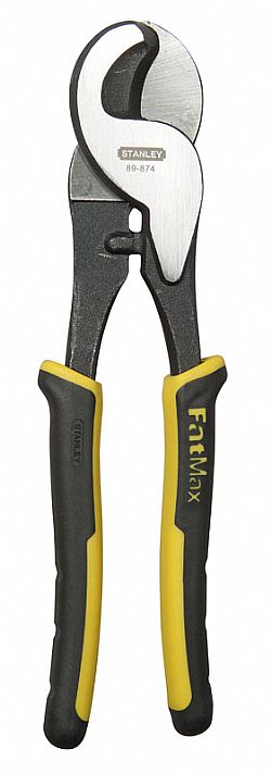 Κόφτης Καλωδίων 215mm FatMax 0-89-874 STANLEY