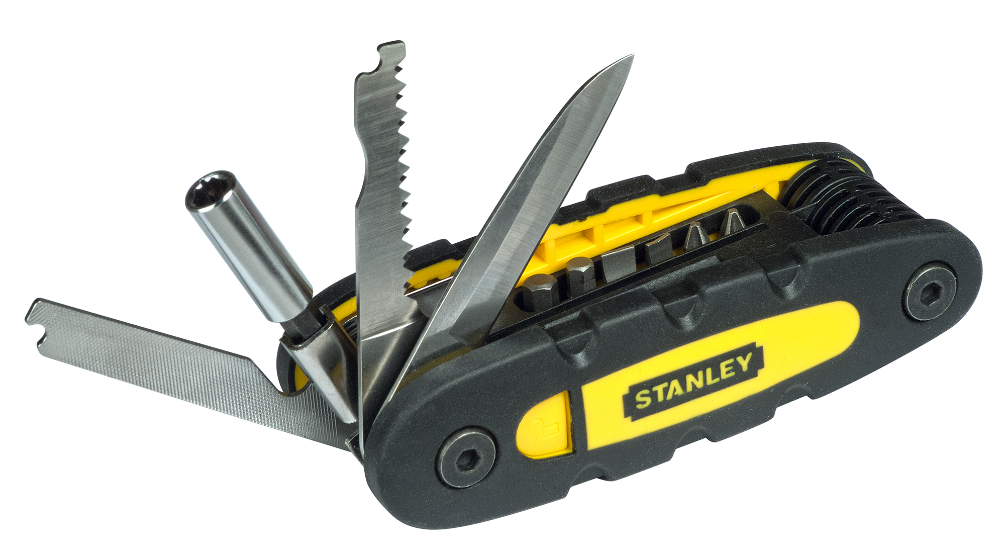 Πολυεργαλείο Σουγιάς 14 σε 1 STHTO-70695 STANLEY