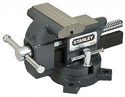 Μέγγενη Ελαφριού Τύπου Περιστροφική Maxsteel 1-83-065 STANLEY